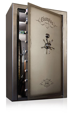 Champion Safe gun safe