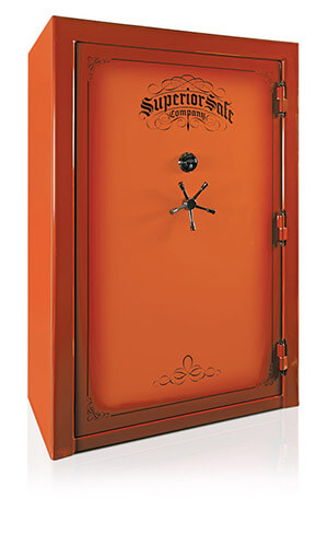 Superior Safe gun safe